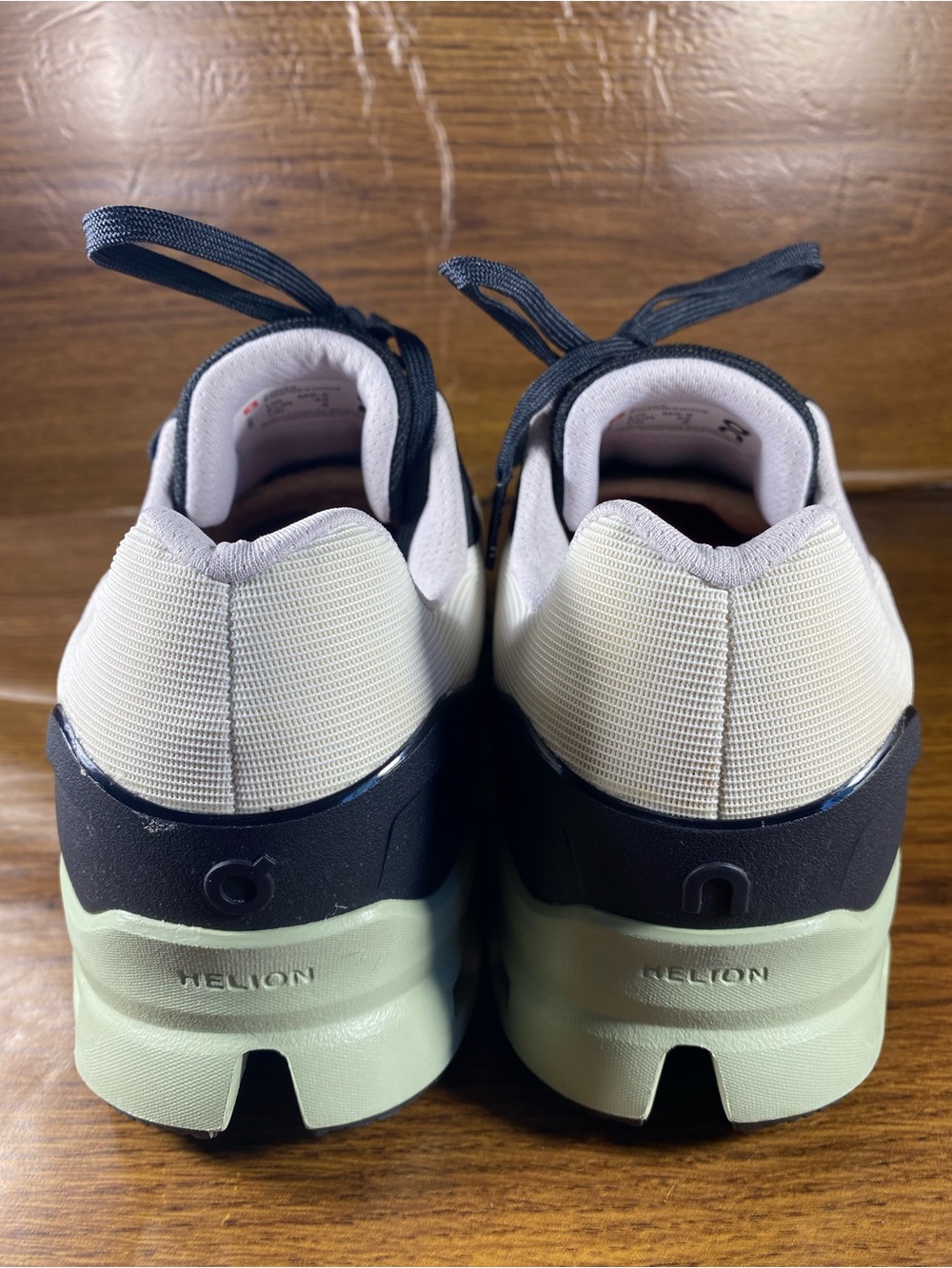 On Cloud Cloudstratus Mens shoe size 9.5 - Picture 3 of 10